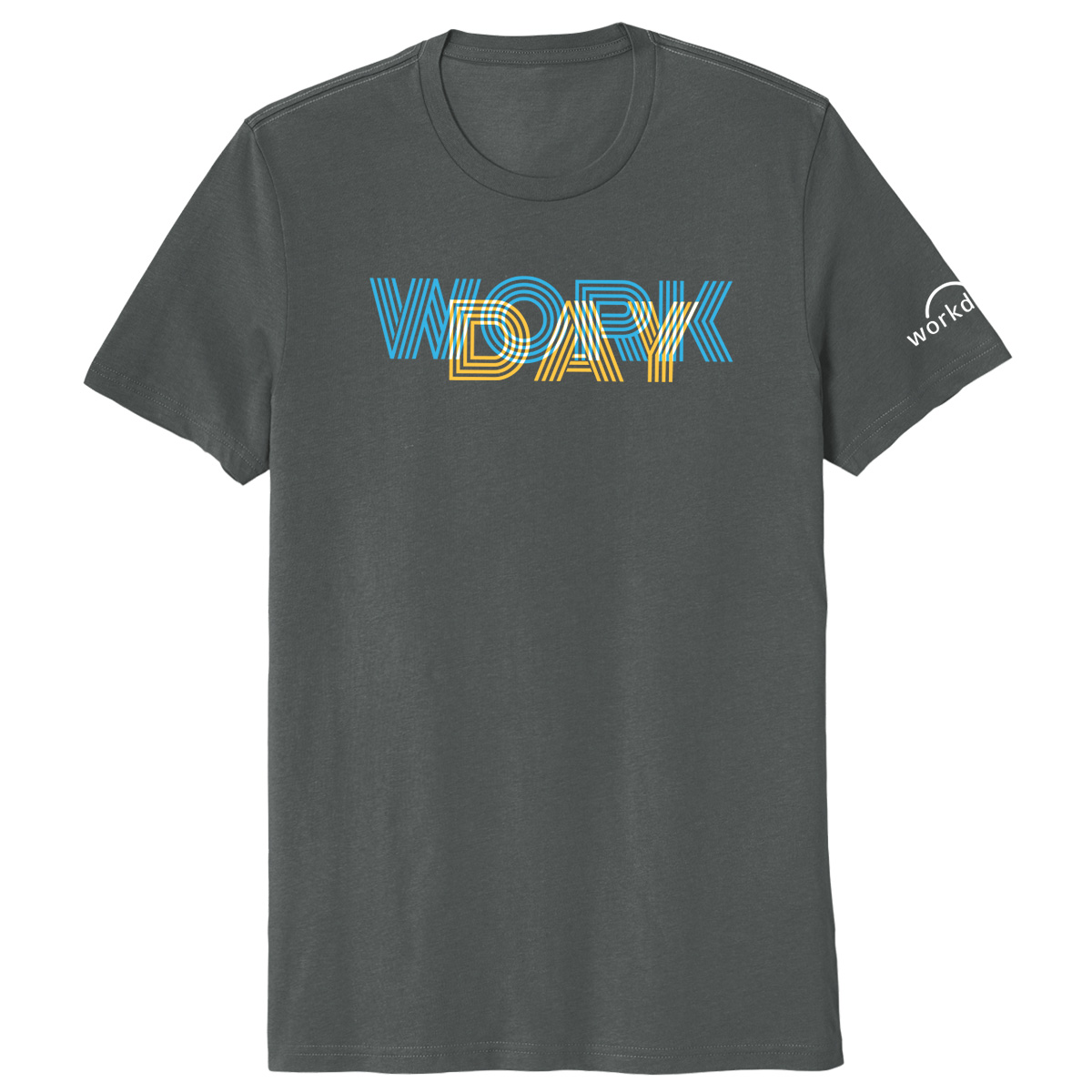 Workday Techno T-Shirt
